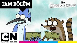 Sürekli̇ Di̇zi̇ Rigbynin Destansı Mezuniyeti