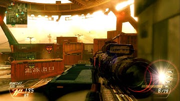 1oAK Triton triple feed Dragscope!