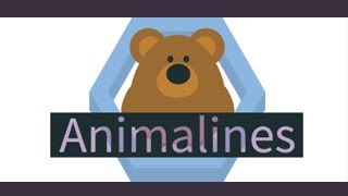 Animalines Level1-50 Walkthrough screenshot 2
