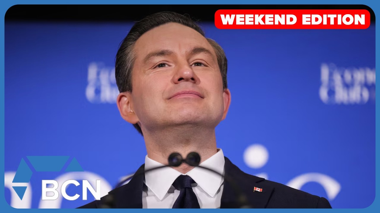 Пуаливр осуждает «окончательный разрыв» с США ради Китая | Представители Open AI вызваны в Оттаву...