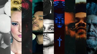 All 9 Weeknd Albums Ranked