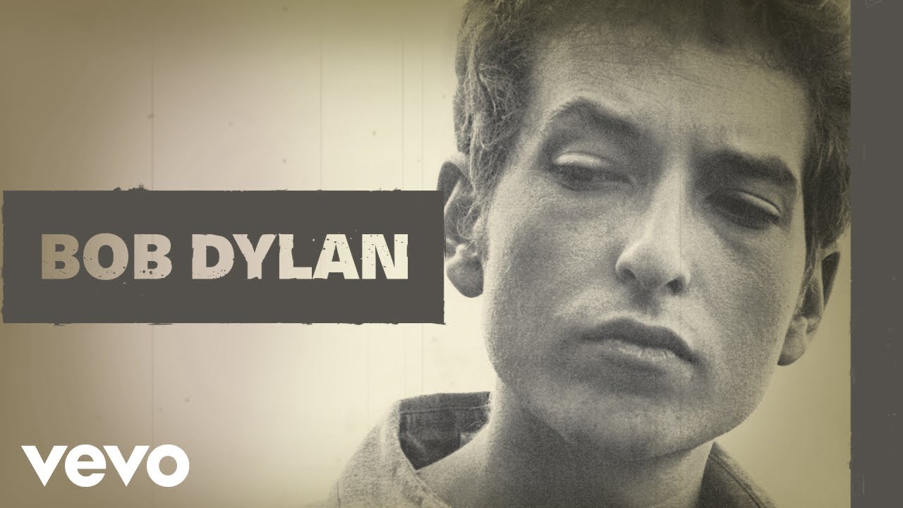 Bob Dylan - North Country Blues (Official Audio) Bob Dylan - North Country Blues (Official Audio)