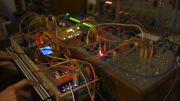 doepfer trautonium ribbon controller