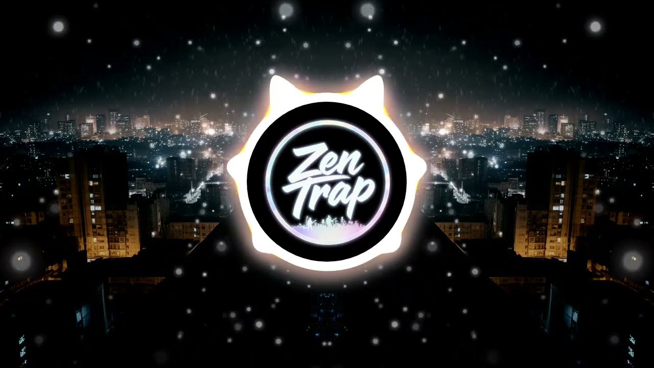 Zen Trap – Nightfall | (Inspired by Serhat Durmus)