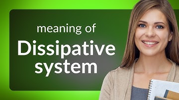 Understanding Dissipative Systems: A Key to Complex Phenomena
