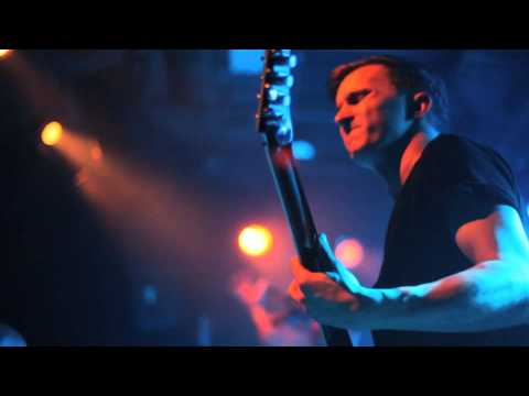 HEART OF A COWARD - Nauseam (OFFICIAL LIVE VIDEO)