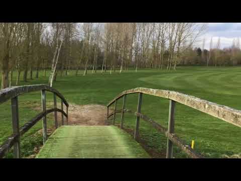 Three Locks Golf Club Ep1