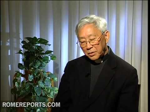 Cardinal Zen calls for release of imprisoned bisho...