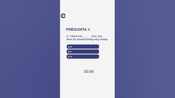 Test PCE UNED Inglés - ¡Desafíate!