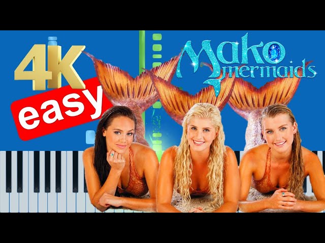 Malo mermaids theme songs #makomermaids #makomermaidsedit #makomermaid