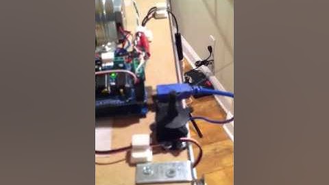 TimeLapse MotionControl v2.1