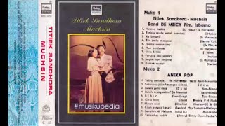 Download Lagu (Full Album) Titiek Sandhora \u0026 Muchsin # Hatimu Hatiku MP3 Download Lagu (Full Album) Titiek Sandhora \u0026 Muchsin # Hatimu Hatiku MP3