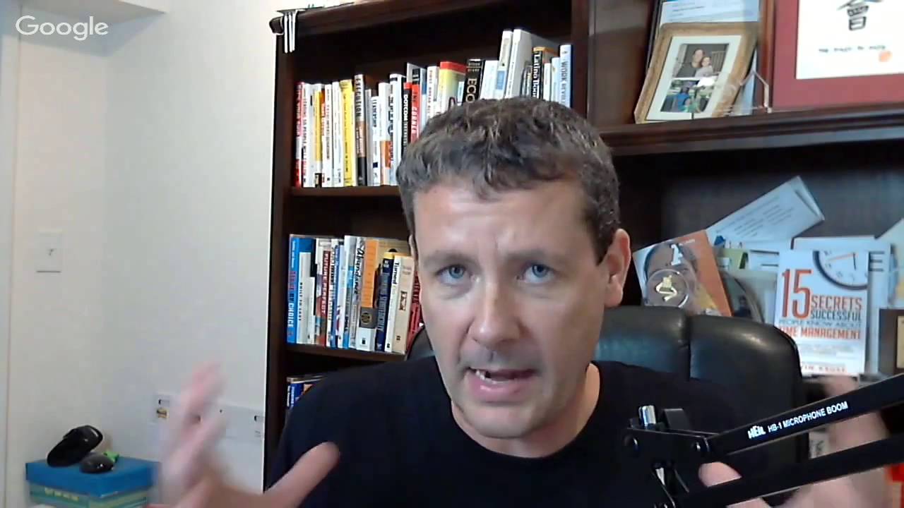 Time Management & Productivity Boosting Strategies w/ Kevin Kruse