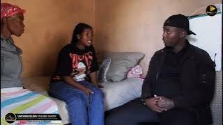 UMGWAZELWA EP 90 | HIGHLIGHT | UKHALA NGOKUTH BAMU BAMBELE YONKE INTO YAKHE LA EBEHLALA KHONAH