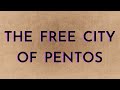 The Free City of Pentos (continued)
