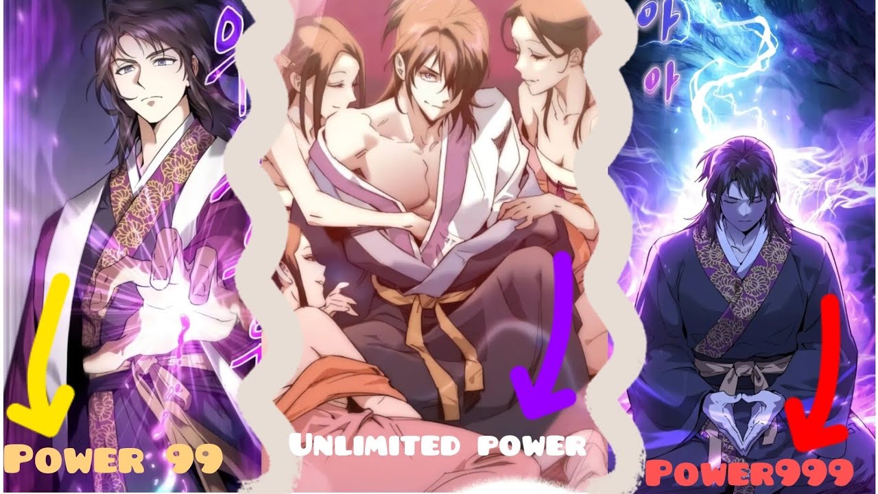 Heavenly Demon Wants a Quiet Life Manhwa in Hindi Explain Video Episode