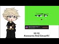 Rating Gacha Green Screens! FT: Toh Characters.