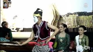 GARENG & ELISA...DL.KI CAHYO KUNTADI di Gresik