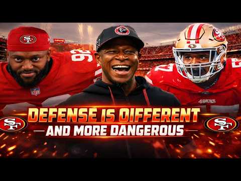 49ers Defense is Different and More Dangerous
