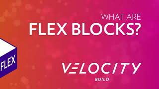 Nu Skin Velocity - What Are Flex Blocks screenshot 3