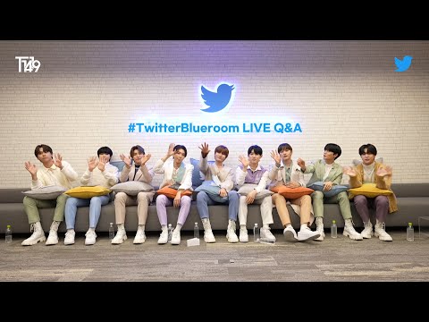 Image for T1419 '에델바이스(EDELWEISS) ' 발매 기념 LIVE Q&A