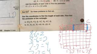 chapter 9 lesson 5 teaching and guided practice