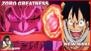 The Most Pissed Off We Have Ever Seen Zoro One Piece Episode 940 Reaction The Most Pissed Off We Have Ever Seen Zoro One Piece Episode 940 Reaction