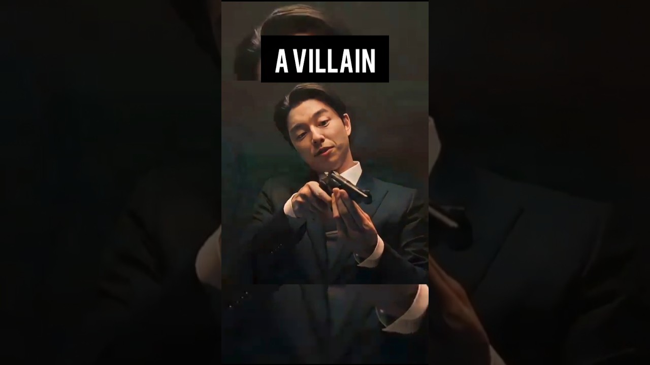 Salesman Edits #salesman #squidgame #squidgame3 #gongyoo #goblin #frontman #player456 #drdoom#marvel