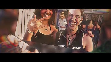 Adrenalize - Party In Paradise (Nexus Festival Anthem 2025) (Official Hardstyle Videoclip)