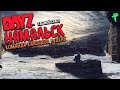 DAYZ ➤ НАМАЛЬСК БАНДА САЛОЕДОВ В ДЕЛЕ - NAMALSK