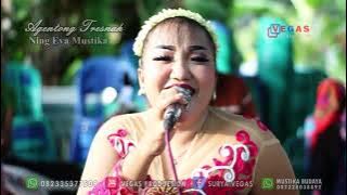 AGENTONG TRESNA I EVA MUSTIKA