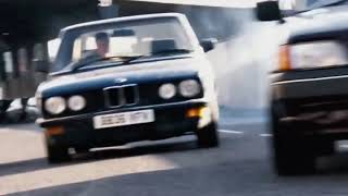 Rise Of The Footsoldier - Road Rage Deleted Scene 2007