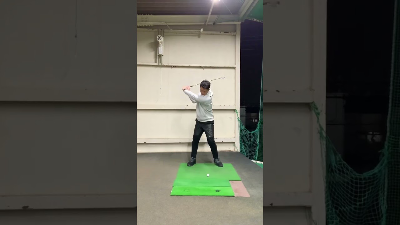 頭が動かなくなるポイント