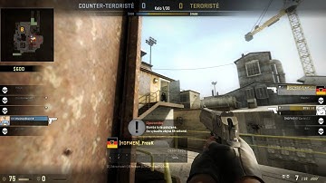 CS:GO - The Bitter Truth [HD]