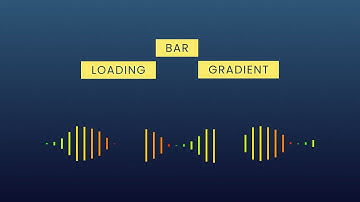 Membuat Loading Color Gradient Animation Menggunakan HTML dan CSS tanpa Javascript