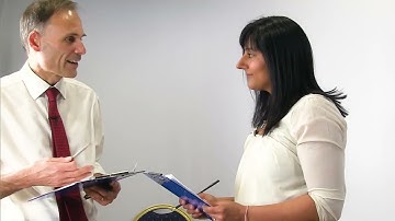 MRCP(UK) PACES23: Consultation with surrogate 07 – Examiner results