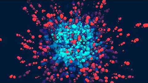 MUTEMATH - Monument (Tim Gunter Remix) [Official Visualizer]