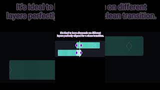 Alight Motion Tutorial Shorts #1: The White Flash (PART 2)