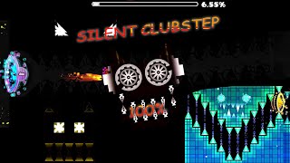 SILENT CLUBSTEP 100%