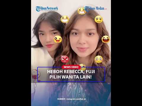 REBECCA Terjerat Skandal Video Syur, Adik Fadly Faisal Lebih Pilih Wanita Lain untuk Sang Kakak