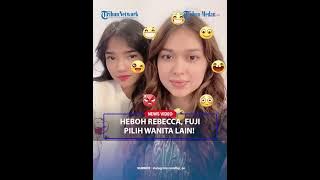 REBECCA Terjerat Skandal Video Syur, Adik Fadly Faisal Lebih Pilih Wanita Lain untuk Sang Kakak