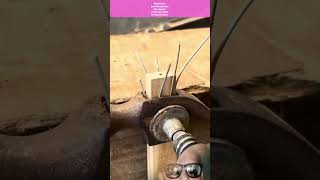 Download Lagu Here's how to fix a strong and sturdy hammer MP3