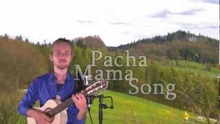 PACHA MAMA Song (Pacha Mama Camp Hymne) chords