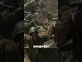Warum japanische Soldaten Granaten vor dem Wurf gegen ihren Helm schlugen