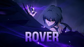 Rover (Havoc) Tutorial Stage + Resonator Info - Wuthering Waves