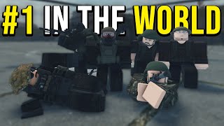 Download Lagu THE #1 SQUAD in THE WORLD... | Blackhawk Rescue Mission 5 MP3