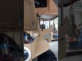 Mobil Camping