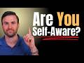Self-Awareness vs Self-Consciousness (Most People Get This Wrong)