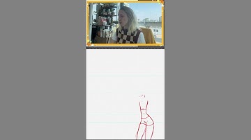 Critiquing YOUR character designs