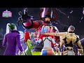 GALACTUS IS HERE | Fortnite Short Film